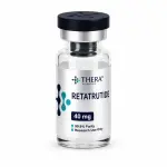 THERA GENETICS RETATRUTIDE 40MG – 01 VIAL